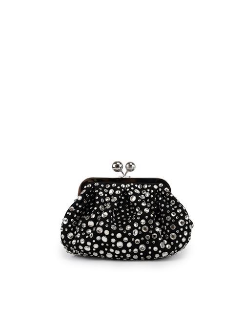 Borsa Pasticcino Masque con cristalli WEEKEND MAX MARA | 2425516115600001